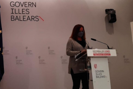 Més restriccions a Mallorca: restauració tanca a les 18.00, els comerços a les 20.00 i els cap de setmana, tot tancat