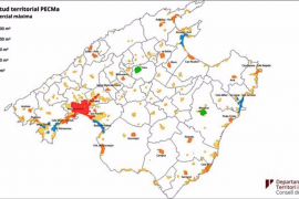 El TSJIB da la razÃ³n al Consell al avalar la suspensiÃ³n de licencias con motivo de la aprobaciÃ³n inicial del PECMA