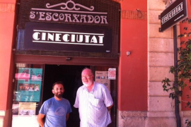 Els presidents de les entitats col·laboradores han valorat la possibilitat d’obrir un cicle de cinema relacionat amb el medi ambient.