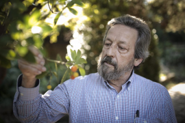 Josep Lluís Gradaille destiuït del seu càrrec de director-gerent
