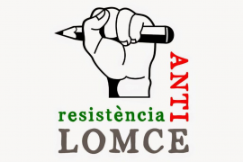 Centres educatius en vaga el 19-M