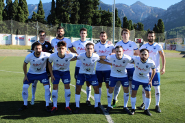 Torna el futbol de Tercera