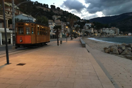 El servei de tramvia es farà amb bus fins dia 31 de gener