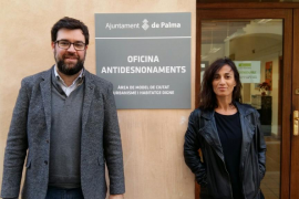 L'oficina Antidesnonaments de l'Ajuntament de Palma aconsegueix aturar el 62% dels desnonaments en el seu primer any