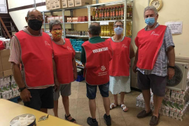 L’agrupació es caracteritza per atendre els usuaris amb la màxima calidesa possible.