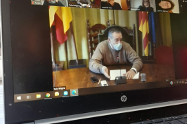 Restaurants i bars reclamen a Simarro «ajudes urgents»