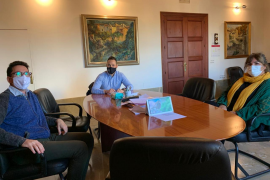 SOLLER - U - ENERGIA NO CORTARA LA CORRIENTE A LAS FAMILIAS MAS VULNERABLES.