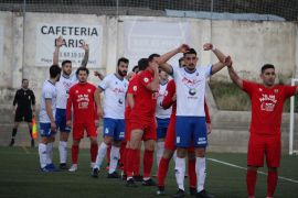 El Sóller es retroba amb una vital victòria a Gènova amb 4 gols de Marc Esteve