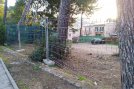 Els veïnats del Port proposen que l'aparcament dels Cingles sigui de gestió municipal