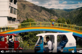 Manel estrena el videoclip de 'La serotonina'