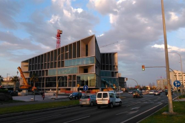 Meliá, Barceló i Hotels Turístics Units opten al nou concurs de gestió del Palau de Congressos de Palma