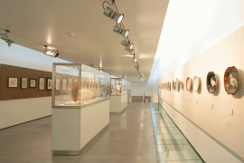 Es Baluard participa en el nou projecte de cooperació artística a l'Euroregió Pirineus Mediterrània