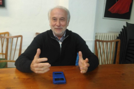 Marcel·lí Got, premi Cornelius Atticus 2021