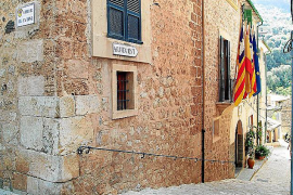 Fornalutx i Deià ja abonen les ajudes econòmiques al teixit empresarial dels seus municipis