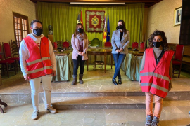 Sóller vol que la vacunació massiva es faci a Son Angelats