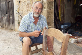 Pep Mayol -Passador-