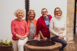 Els britànics de Sóller, en contra del Brexit