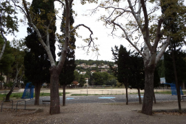 EL TSJB OBLIGA AL AYUNTAMIENTO A PAGAR 6,9 MILLONES POR INFANTE LOIS.