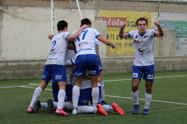 El Sóller afronta demà un difícil desplaçament a Inca