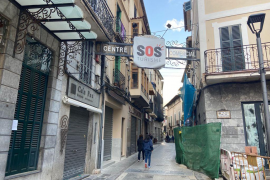 Els comerços de Sóller i el Port s’agrupen per fer front a la crisi plegats