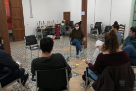 Joventut organitza 5 tallers d'educació sexual per als joves