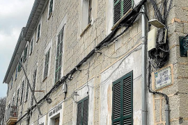 La Vila estudia comprar l’antic quarter per fer habitatge social