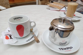 El Govern permetrà obrir els interiors de bars i restaurants a partir de dia 15 de març