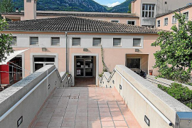 Sóller Invest tendrà llest el centre de dia al desembre