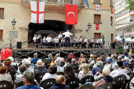 Sóller celebrarà els actes de la Fira amb restriccions