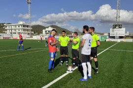 0-0. El Sóller suma un punt insuficient a Eivissa