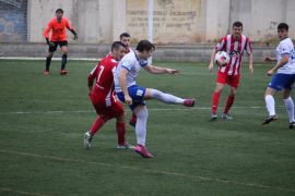 El Sóller vol tombar el líder, Andratx, en un Can Maiol altre cop amb públic