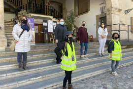 L'Ajuntament llança una campanya de 'comerç segur'