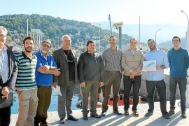 El 2015 el Govern juntment amb pescadors i diversos agents socials ja demanaren la creació de la reserva.