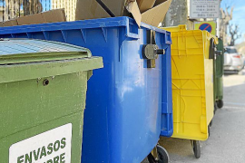 Les sis fraccions es recolliran a domicili.