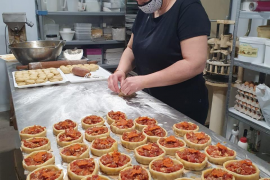 Sóller es decanta per la tradició