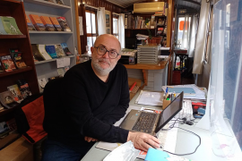 «El que més demanen són banys públics»