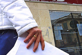 La contractació de treballadors a Sóller apuja un 80% el març