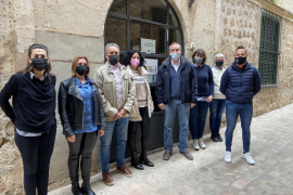 Sóller 2010, el braç que gestiona part del serveis públics