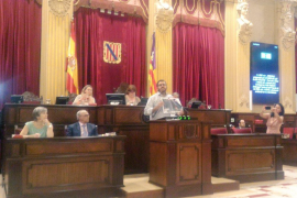 Aprovada la llei que permet ampliar el Parc Natural de s'Albufera