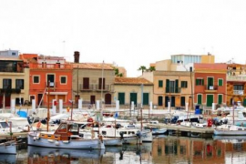 ARCA demana una normativa per limitar el nombre de bars i restaurants a primera línia del Molinar