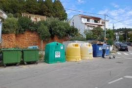 Punt de reciclatge