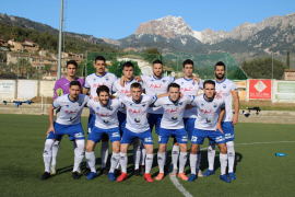 Sóller-Esporles, arriba la fase decisiva pel Sóller