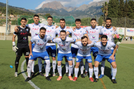 Binissalem-Sóller, demà el desplaçament més complicat d'aquesta segona fase