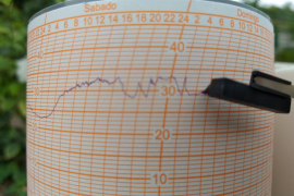 Sóller viu una nit tropical amb una mínima de 22 graus