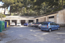 Les casetes desapareixeran d’aquí a uns mesos definitivament.