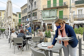 Els restauradors ja han fet les seves sol·licituds a l’Ajuntament.