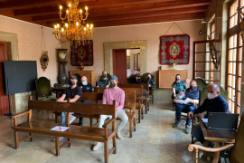 Un dispositiu policial amb més de 60 efectius vigilarà Sóller el dia del Firó