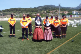 Homenatge als esportistes i clubs sollerics més destacats el 2020