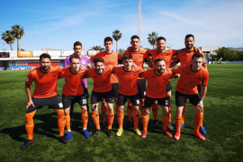 Un Sóller amb baixes rep el Llosetí cercant els tres punts