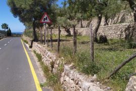 Deià compra el darrer solar del municipi on s'hi pot construir un aparcament públic